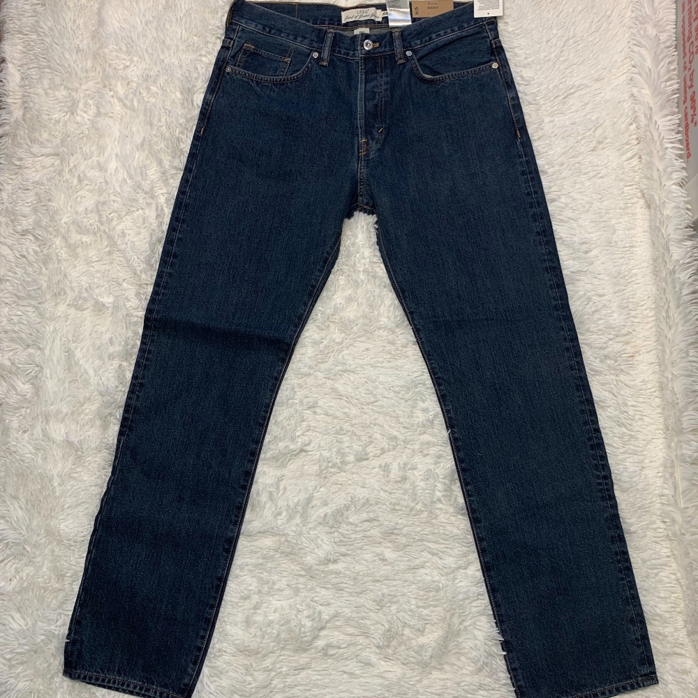 NWT Mens H&M Jeans Regular Fit